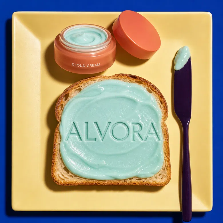Visual Metaphor Ad Creative - Showcase