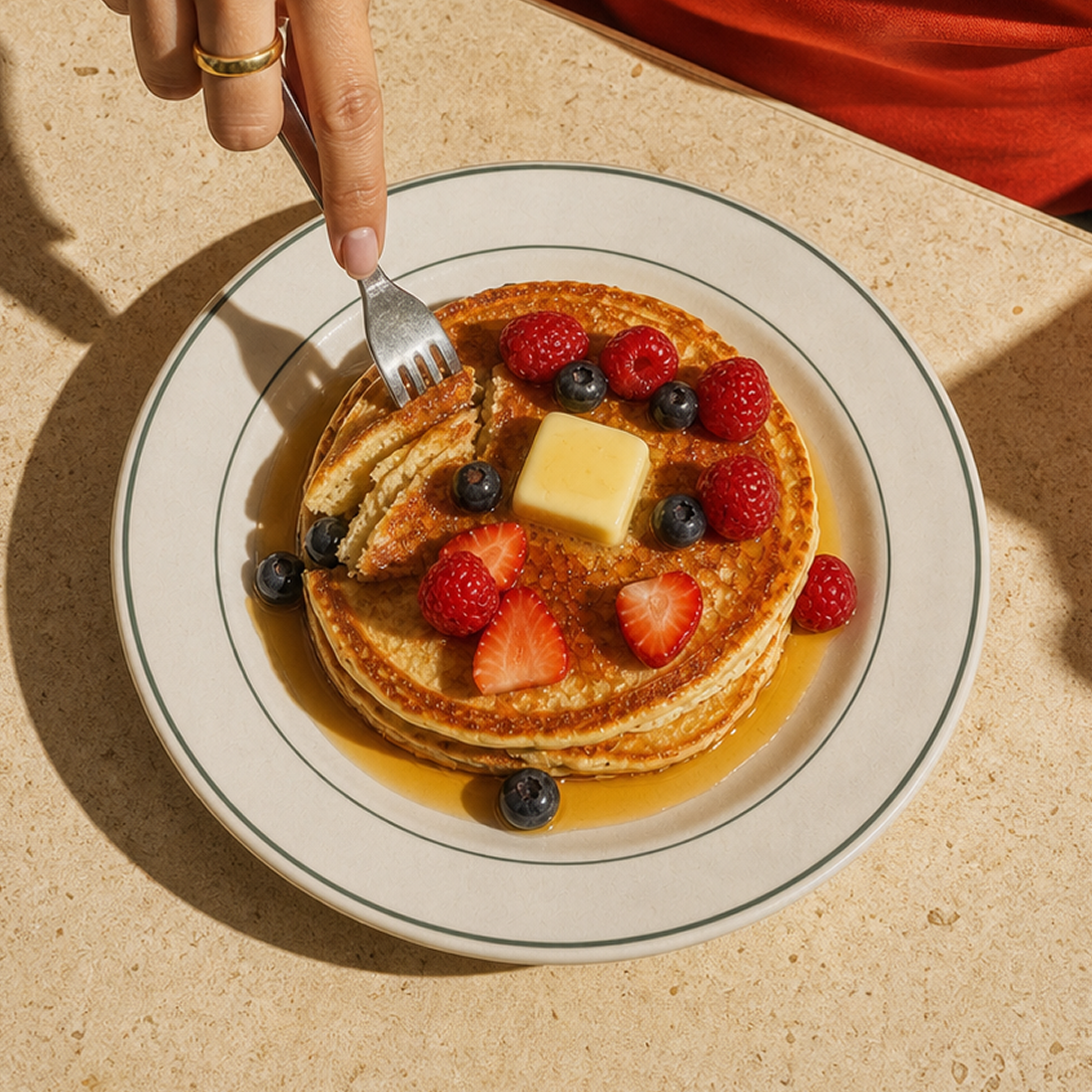Food Photography