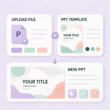 Recreate PPT