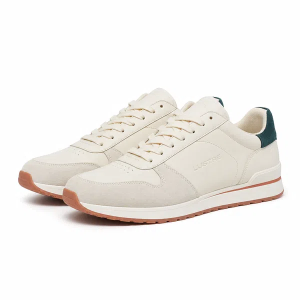 white background product retouch lustrelow top casual sneakers SEO collage 01