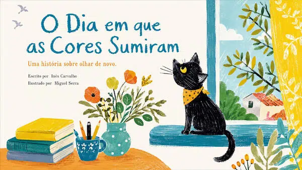 day-the-colors-disappeared-picture-book-cover