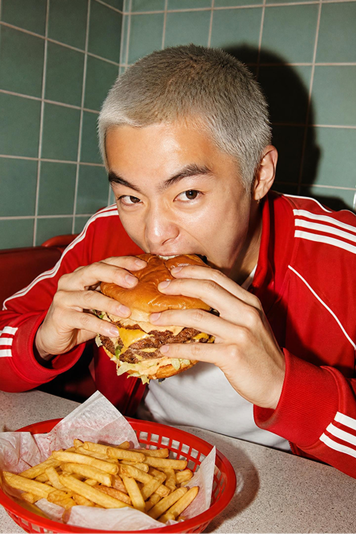 Lifestyle Food Campaign Photography