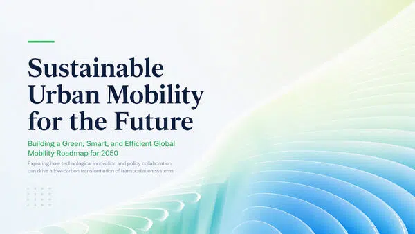 sustainable-urban-mobility-presentation-cover