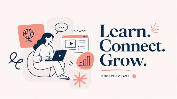 learn-connect-grow-english-class-presentation