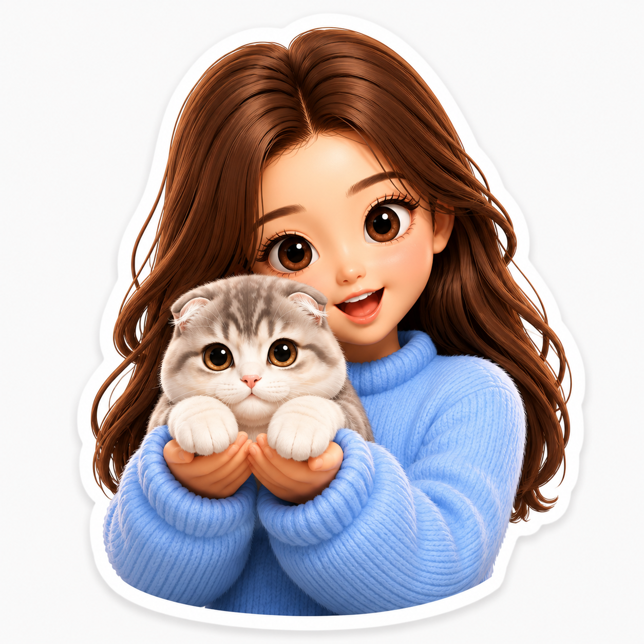Photo Stickers