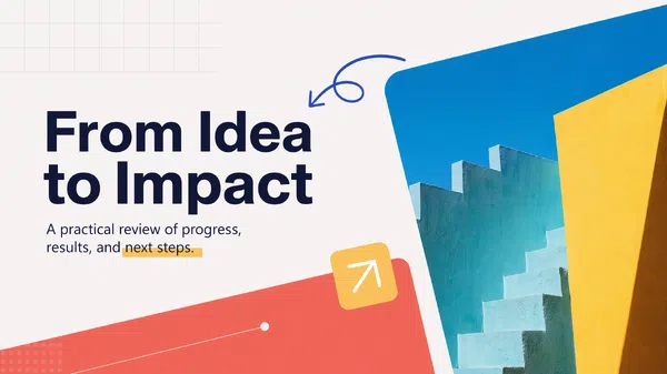 red-from-idea-to-impact-presentation-cover