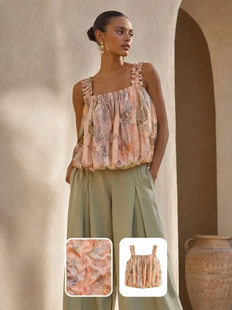 material to apparel generation showcase 02