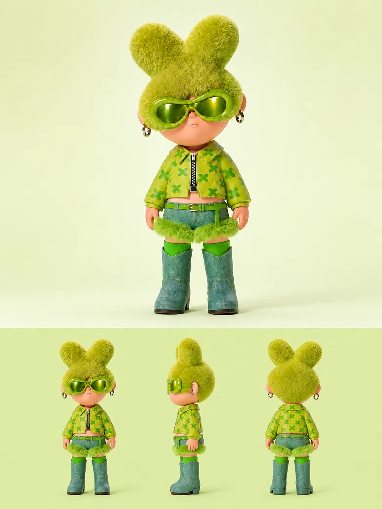 brand mascot character showcase 07