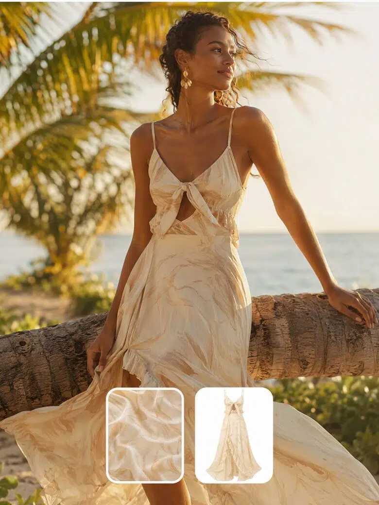 material to apparel generation showcase 04