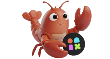 美图设计室接入OpenClaw龙虾生态：AI设计如何实现一句话完成电商作图