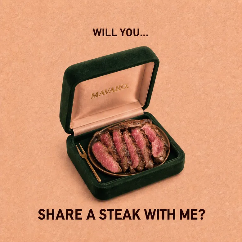 Engagement Campaign Ad Creative