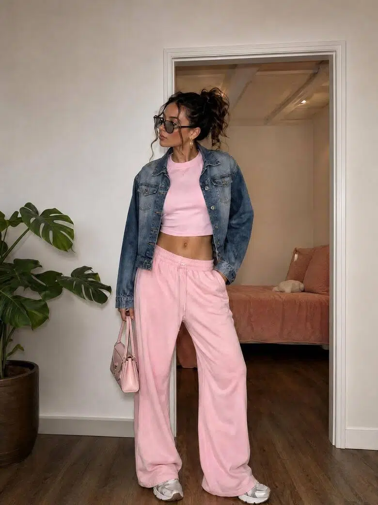 fashion UGC lifestyle photo showcase 03