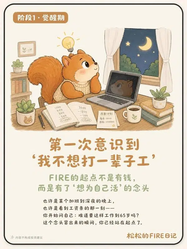 财务自由理财觉醒期笔记场景首图