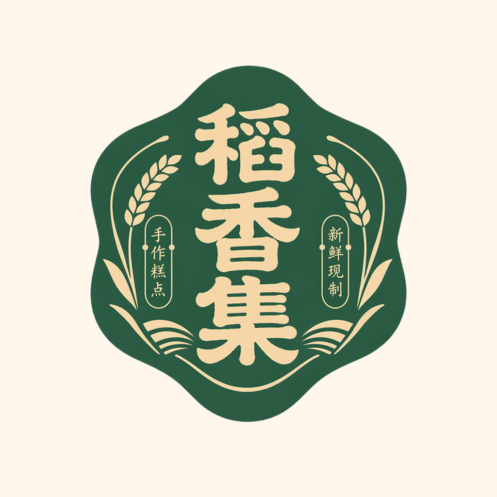 品牌Logo设计精选案例08