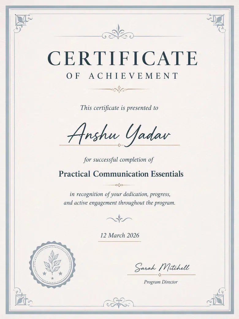 classic-achievement-certificate-showcase