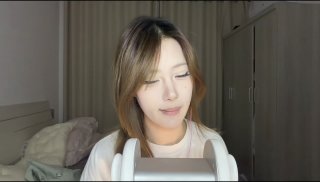 【在线播放】芒川不是荒 女友向采耳-asmr小喵