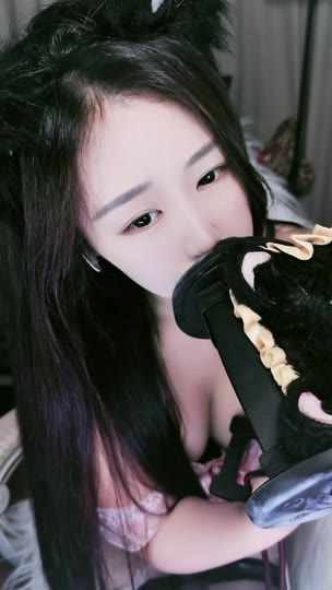 【在线播放】沈梦逸 ASMR 女友喂食-asmr小喵