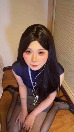 【在线播放】小诺眠绵 剧情：帮老板放松