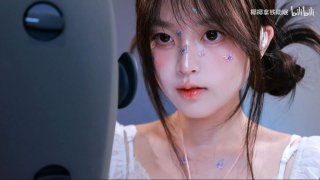 【在线播放】椰椰拿铁助眠 充电专属（补档）KU100超温柔亲亲哼唱-asmr小喵