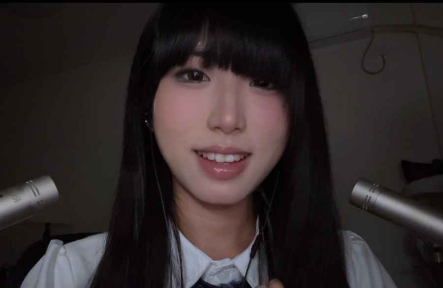 【在线播放】小0觉觉猪 病娇 家访-asmr小喵