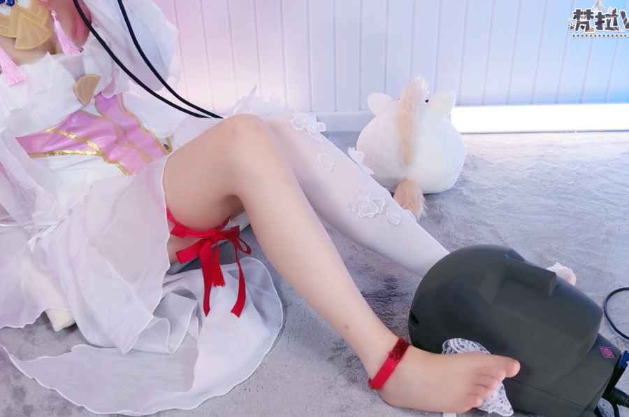 【在线播放】梵拉-Valar 八重神子花嫁私密宠溺ASMR剧场-asmr小喵