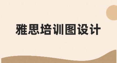如何高效完成雅思培训图设计？从思路到落地的完整指南