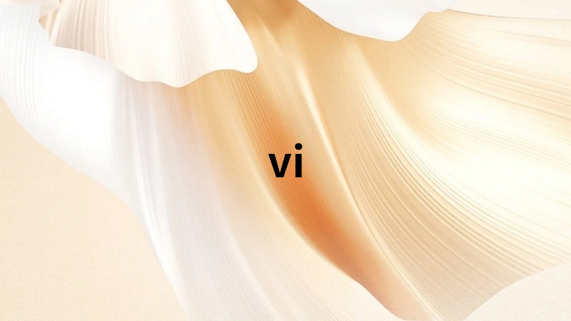 vi