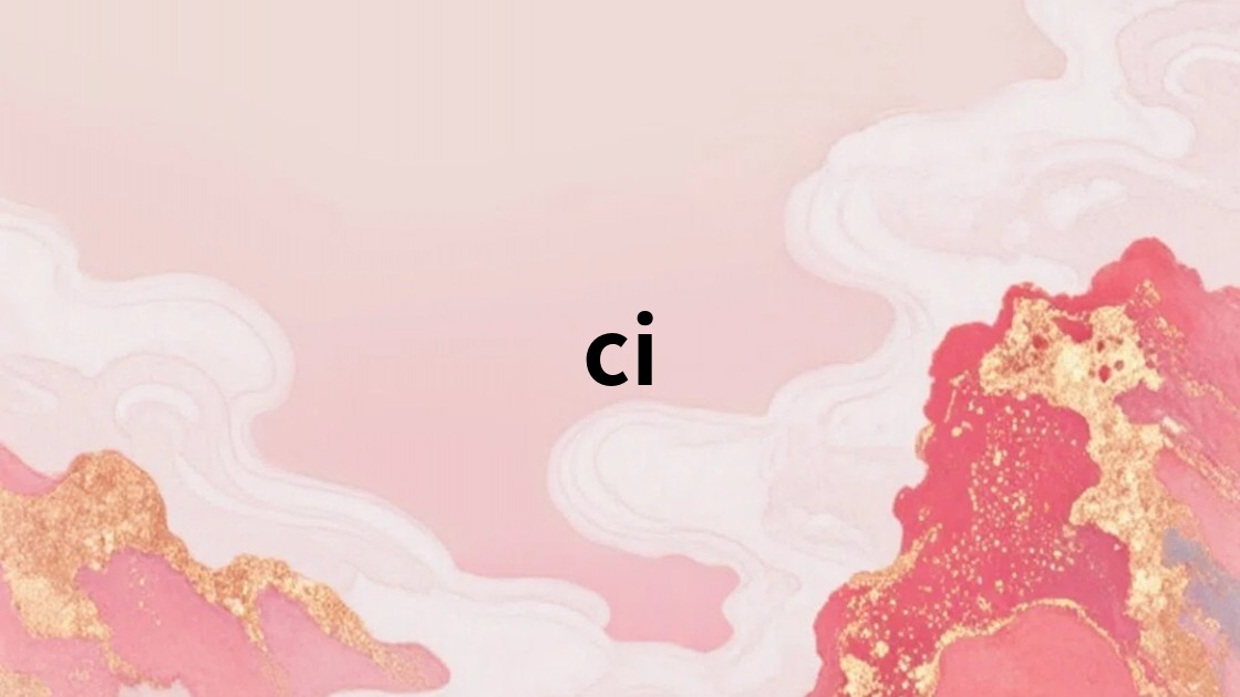 ci