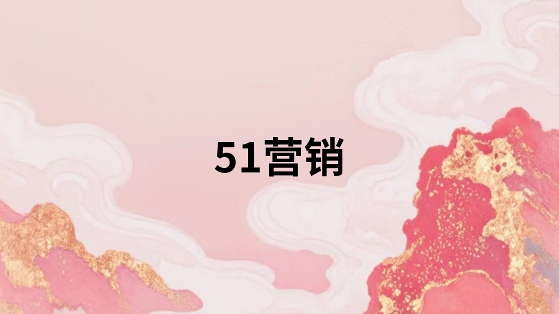 51营销