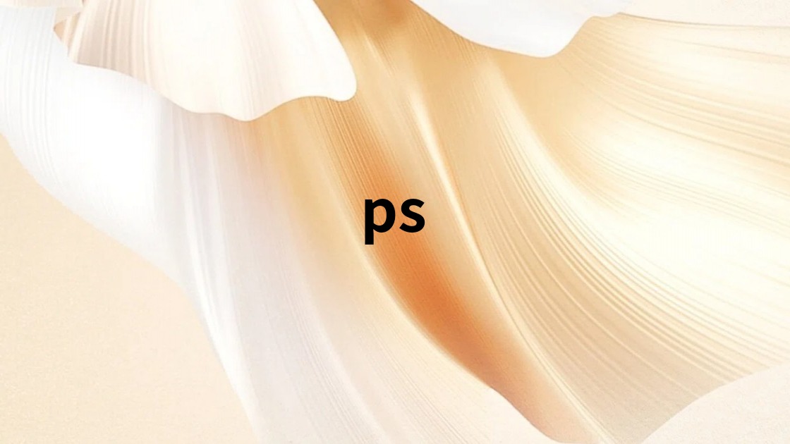 ps